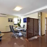 Enea 1 By Interhome Apartmán *