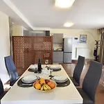 Enea 1 By Interhome Apartmán Savudrija