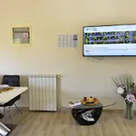 Enea 1 By Interhome Apartmán Savudrija