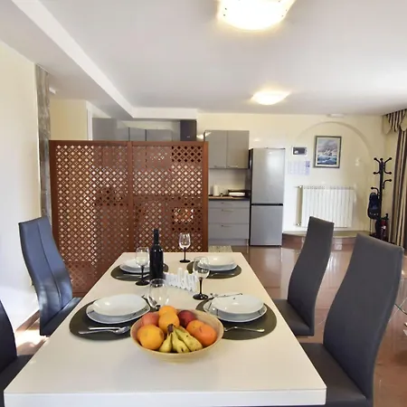 Enea 1 By Interhome Lejlighed Savudrija