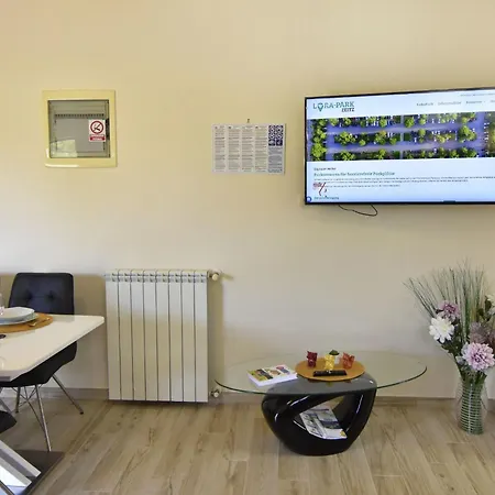 Enea 1 By Interhome Lejlighed Savudrija