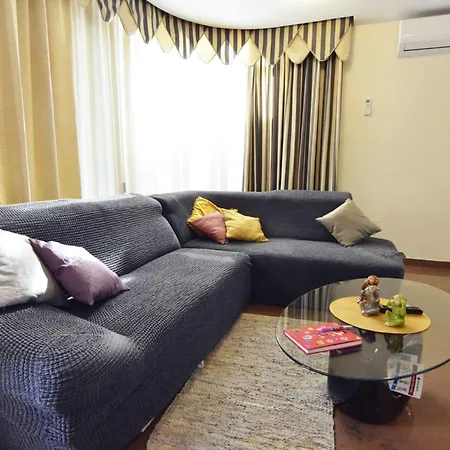 Lejlighed Enea 1 By Interhome *