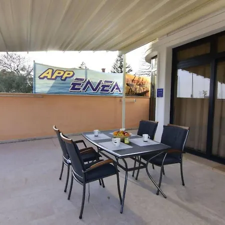 Enea 1 By Interhome *