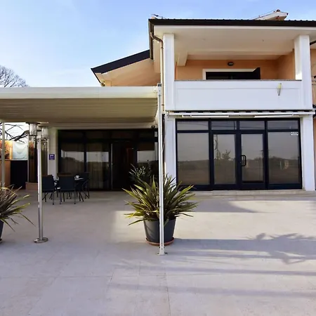 Lejlighed Enea 1 By Interhome Savudrija