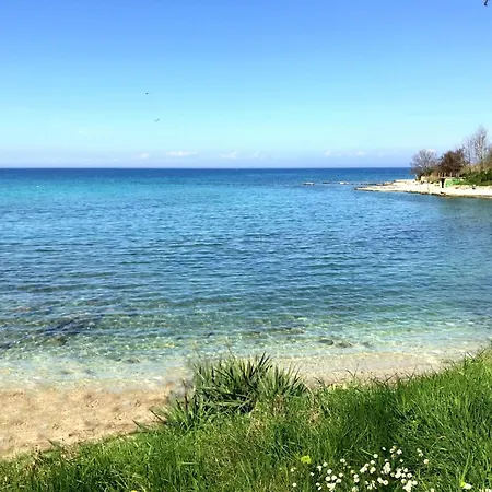 Enea 1 By Interhome 아파트