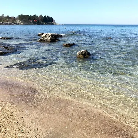 Enea 1 By Interhome 아파트 *