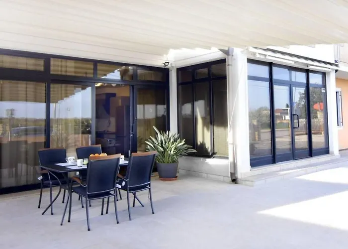 아파트 Enea 1 By Interhome 사부드리자