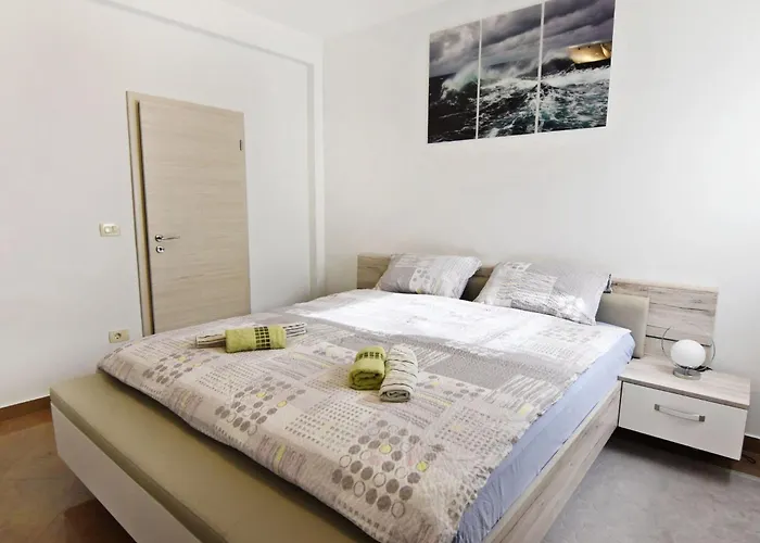 아파트 Enea 1 By Interhome *