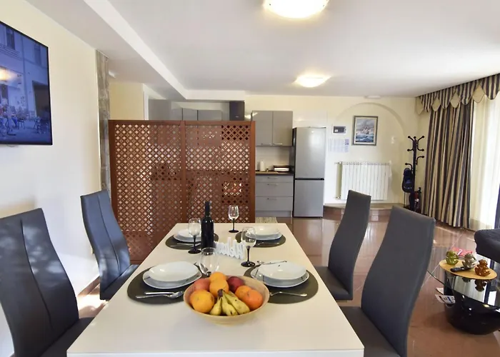 Enea 1 By Interhome 아파트 사부드리자