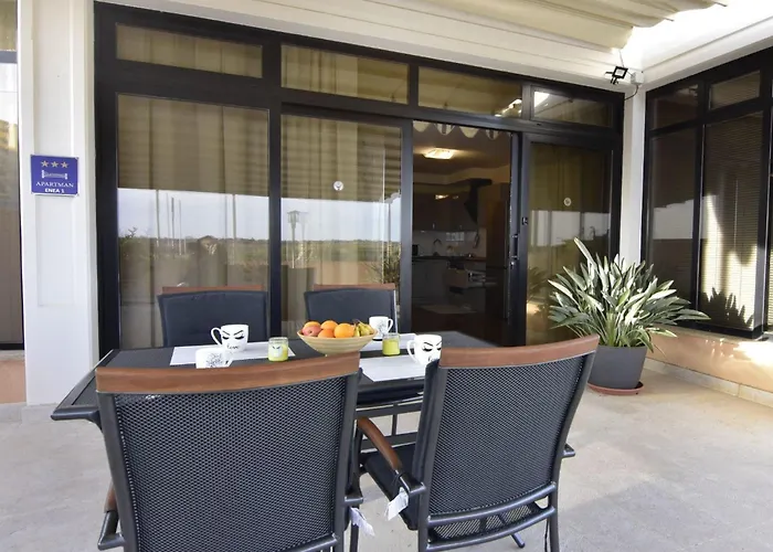 Enea 1 By Interhome *