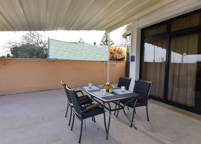 아파트 Enea 1 By Interhome