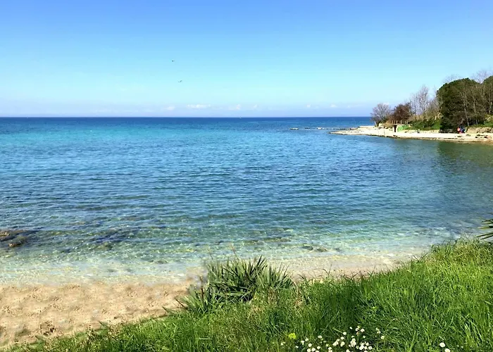 Enea 1 By Interhome 아파트