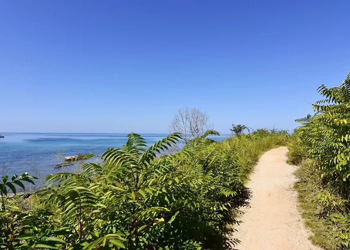 Enea 1 By Interhome 아파트 사부드리자