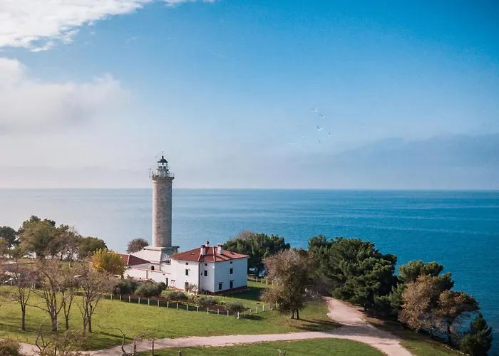 Enea 1 By Interhome 아파트 사부드리자