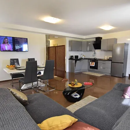 Apartament Enea 1 By Interhome