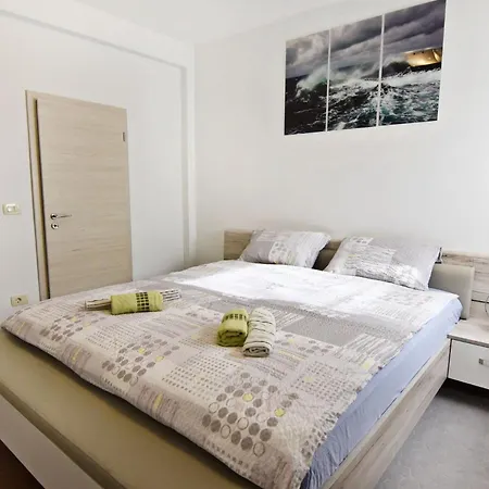 Appartement Enea 1 By Interhome *