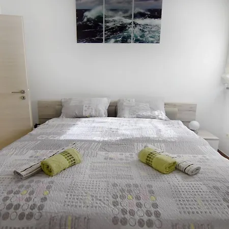 Enea 1 By Interhome Apartament Savudrija