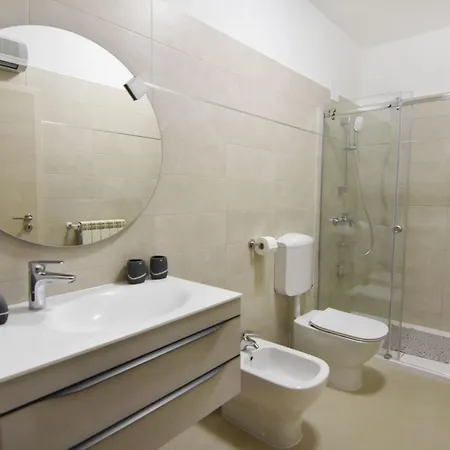 Enea 1 By Interhome Apartament *
