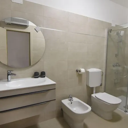 Apartament Enea 1 By Interhome Savudrija