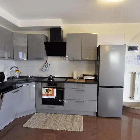 Enea 1 By Interhome Savudrija