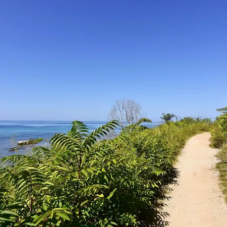 Enea 1 By Interhome Appartement Savudrija