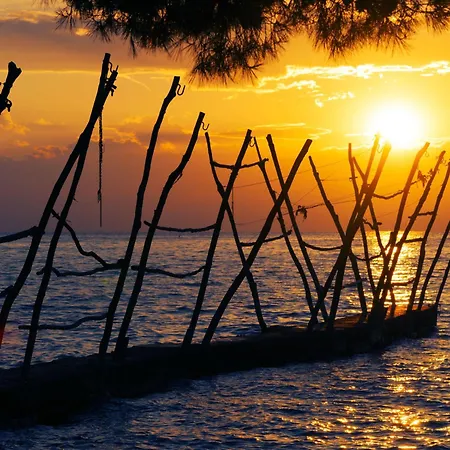 Enea 1 By Interhome Appartement Savudrija