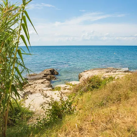 Enea 1 By Interhome * Savudrija