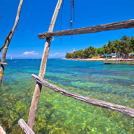 Appartement Enea 1 By Interhome Savudrija