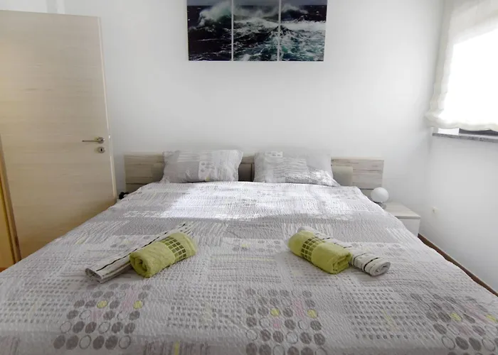 Enea 1 By Interhome Apartment Savudrija