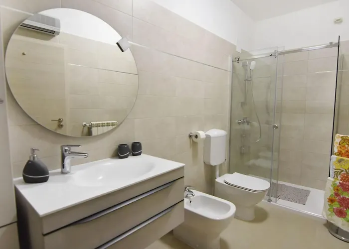 Enea 1 By Interhome Apartment *