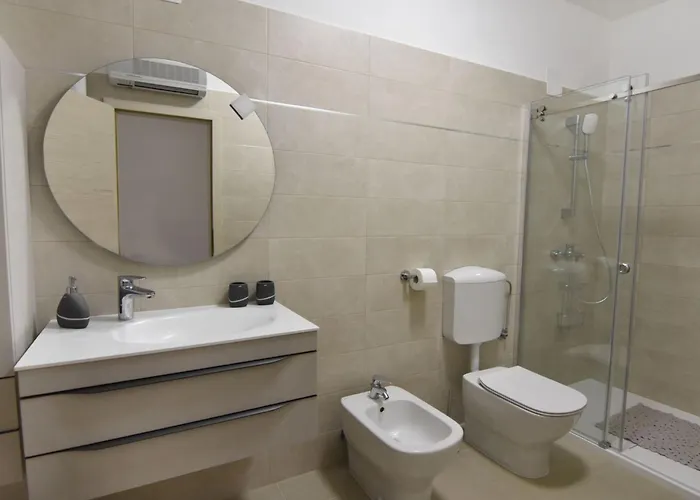 Apartment Enea 1 By Interhome Savudrija