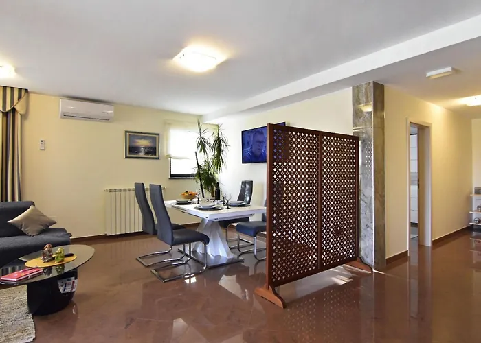 Enea 1 By Interhome Apartment *