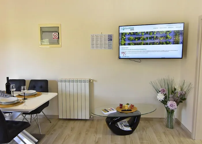 Enea 1 By Interhome Apartment Savudrija