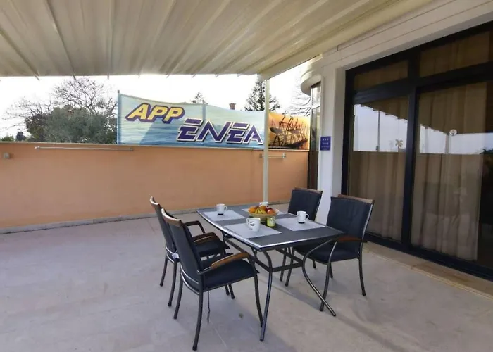 Enea 1 By Interhome *