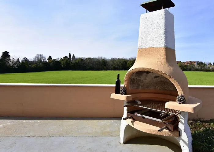 Enea 1 By Interhome *