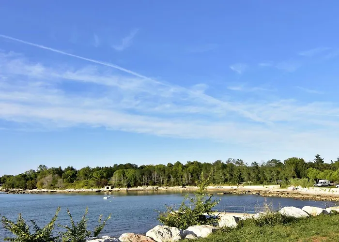 Enea 1 By Interhome * Savudrija