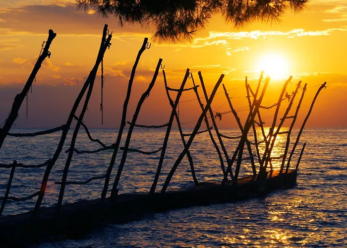 Enea 1 By Interhome Apartment Savudrija