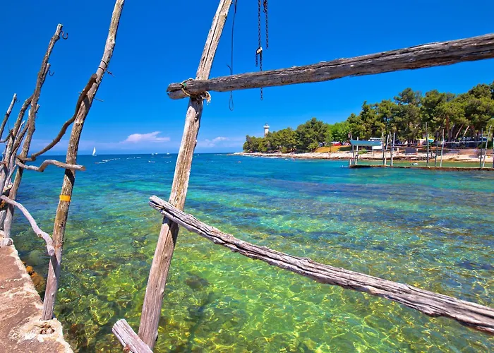 Apartment Enea 1 By Interhome Savudrija